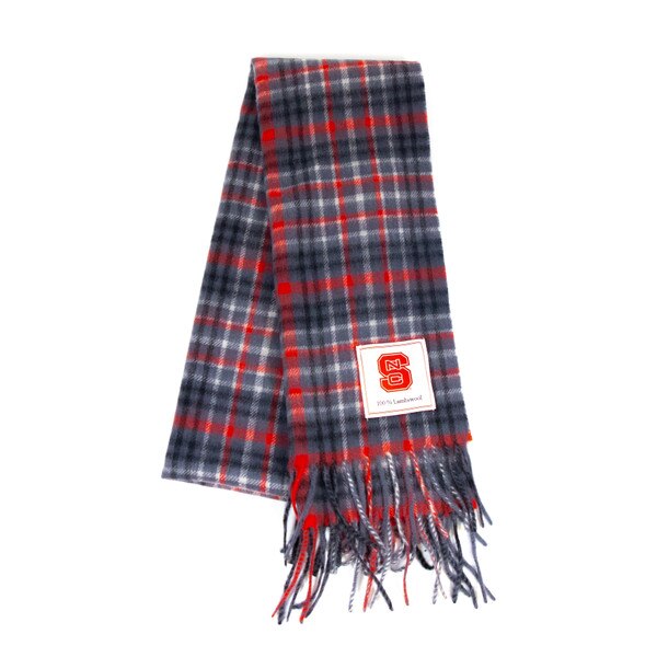 Lambs Wool Scarf PackPlaid